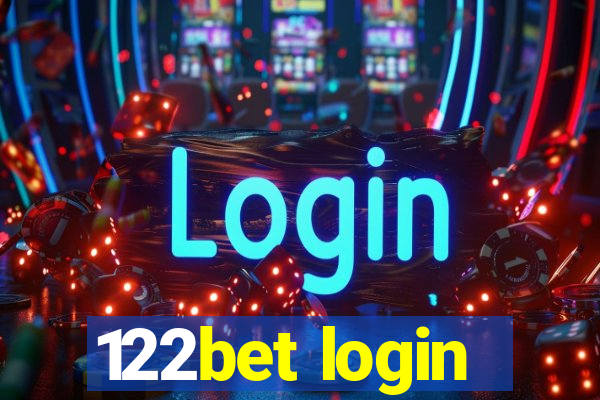 122bet login